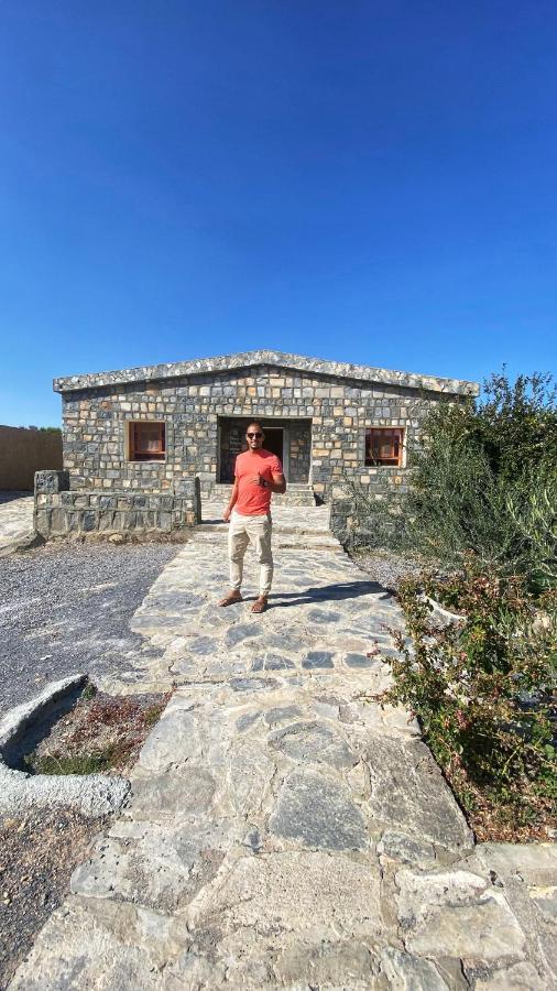 Jabal Shams Mountain Rest House Al Hub Buitenkant foto